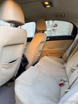 Alfa Romeo 159 2.2 JTS 136kW - 8