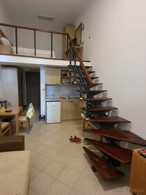 Bulharsko, Ravda - mezonetový byt v 5 hotelu - 8