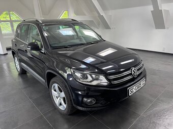 VW Tiguan 1.4 TSI 118kw 4motion 10/2012 125000KM - 8