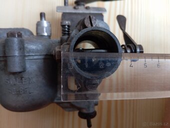 Prodám karburátor Solex 30 BFL - 8
