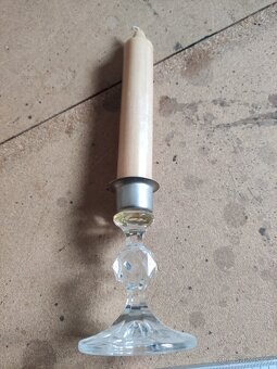 broušené sklo - 8