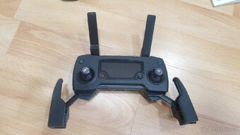 DJI Mavic PRO Fly More Combo - 8