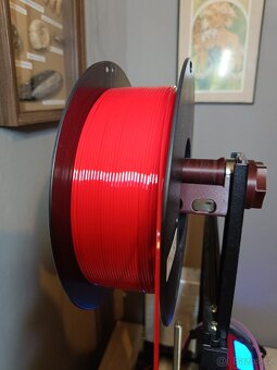 3D tiskárna Ender 3 - 8