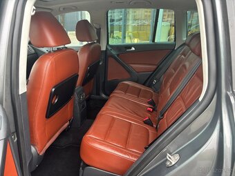 Volkswagen Tiguan 2.0TSi 147KW 4x4 DSG R-Line - 8