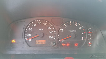Jimny 1,3 - 8
