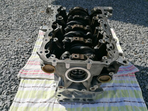 BMW 2,0D B47 blok motoru - 8