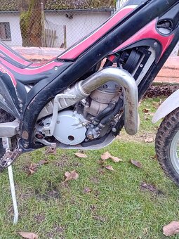 Trial gas gas - 8
