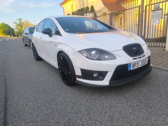 Seat Leon Cupra R. - 8