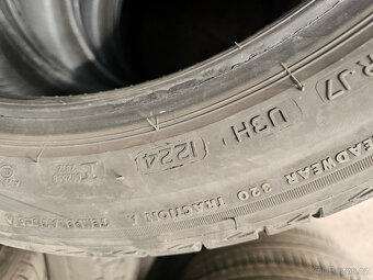 225/45R18 91Y Bridgestone Turanza T005 - 8