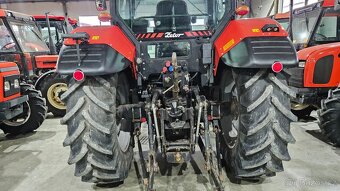 Zetor 11441 Intercooler forterra - 8