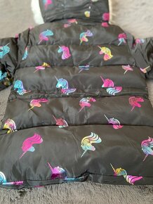 Zimní bunda Unicorn Karl Lagerfeld - 8