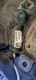 Novy volant audi a4 8e a6 4f a8 4e q7 4l - 8
