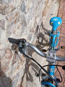 Kolo TREK 20'' SLEVA - 8