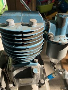 Kompresor IFA na 230V - 8