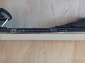 Lyže K2 Domain 159cm - 8