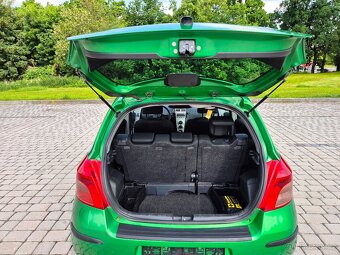 TOYOTA YARIS 1.0i 51KW 155tis.km moc pěkný stav - 8