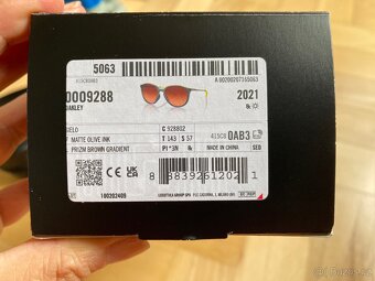 Sluneční brýle Oakley - 8