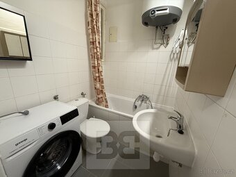 Pronájem bytu 2+1, 46 m2 - Praha - Pod Školou- Košíře - 8