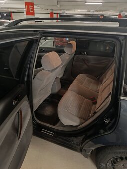 Volkswagen Passat b5 - 8