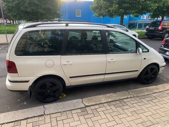 Sharan 1.8t - 8