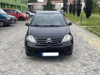 Citroën C3 - 8