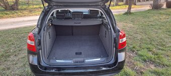 RENAULT LAGUNA III Grandtour - 2.0DCi - 96kW - 8
