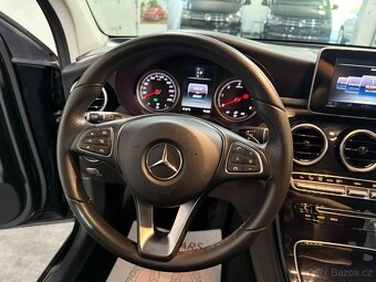 Mercedes-Benz GLC 2,2 220D 4MATIC 89.000 KM - 8