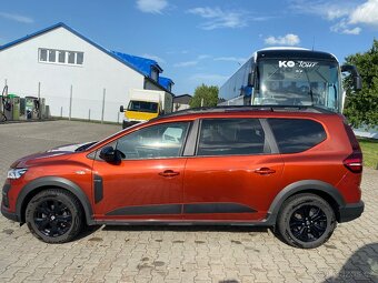 Dacia Jogger EXTREME 1.0TCe110 r.v.2023, 24.tis.km , záruka - 8