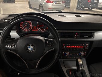 BMW 320Xd 130kw - 8