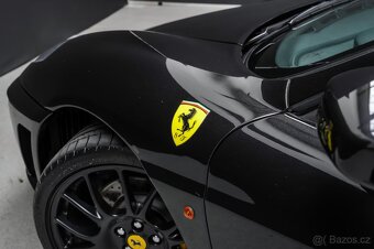 Ferrari F430 Coupé - 8