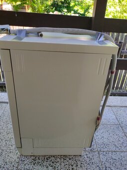 Myčka Siemens 45 cm - 8