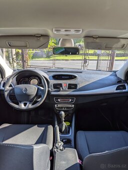 Renault Megane III GT 2.0 16V Turbo 132kw/180k Benzin/LPG - 8