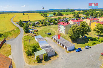 Prodej garáže, 18 m², Milhostov - 8