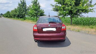 Škoda Octavia 2010 2.0 TDI 103kW L&K DSG - 8