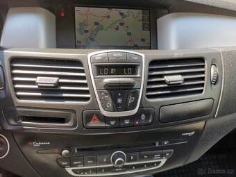 Renault Laguna edition exkluziv 2,0 Dci,110 kw, - 8