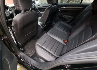 Volkswagen Golf R 2.0 4Motion BlueMotion Technology - 8
