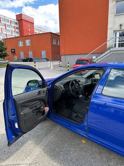 Škoda Octavia II 1.6 TDI - 8