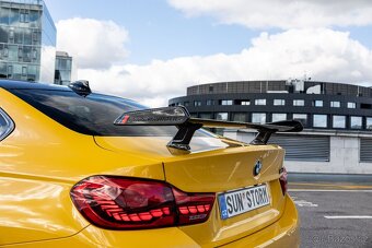 BMW M4 Competition | M - Perfomance | F82 Facelift - 8