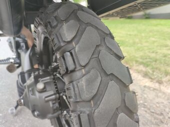 Yamaha XT 1200 Z Super Ténéré - 8
