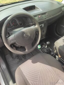 Opel Meriva A - 8