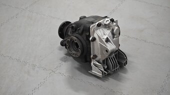 BMW E46 325ti Compact TRACKTOOL - 8