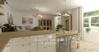 Prodej chalupy, 156 m2 - Bezděkov, ev.č. 00756 - 8