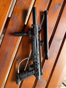 Paintball zbraň Tippmann Tango One - 8