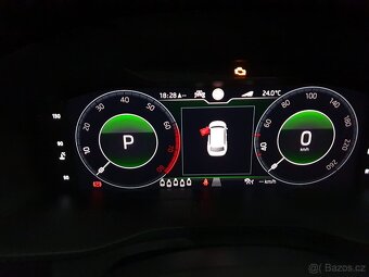 Škoda Kodiaq 2,0 Tsi 4x4 140kw (DPH) Záruka - 8
