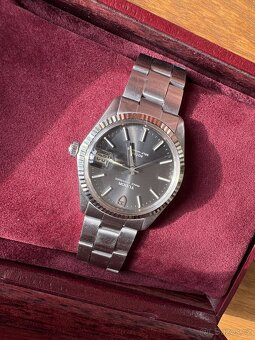 hodinky Tudor Prince Oysterdate - 8