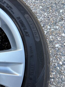 Alu BMW r16 5x120 - 8