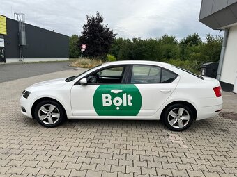 Prodam skoda octavia iii 1.4cng+benzin 81kw facelift rv 2018 - 8
