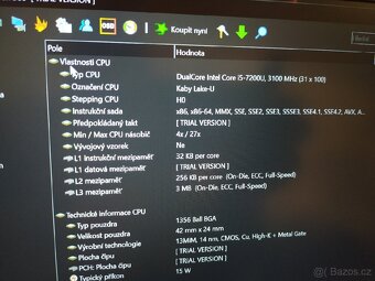 Lenovo IdeaPad 520S-14IKB - 8