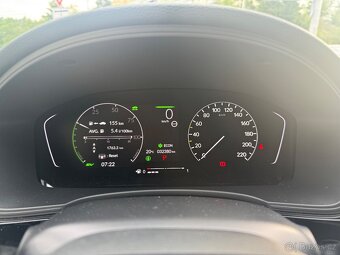 Honda Civic Sport 2022 (11g) - 8