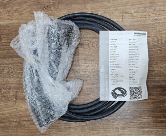 Nabíjecí kabel Mercedes-Benz - 8